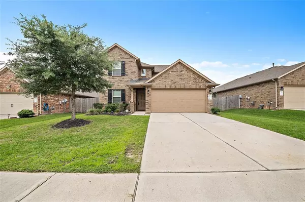 7426 Mango Orchard LN, Conroe, TX 77304