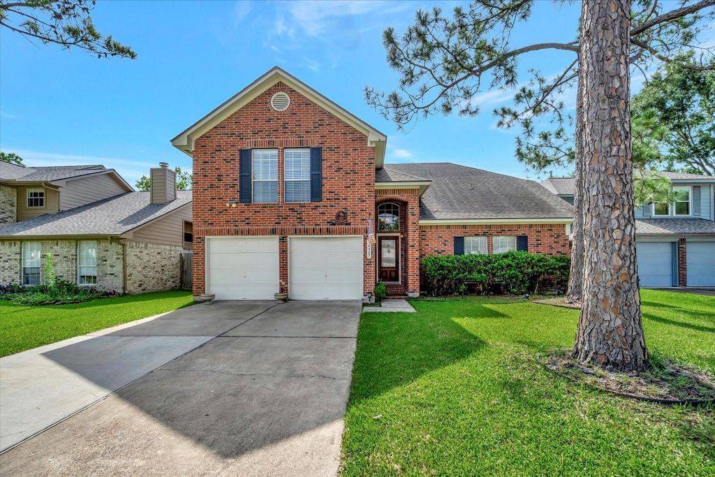 14327 Village Birch ST, Houston, TX 77062