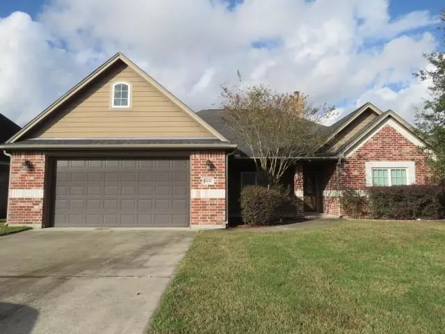 9256 N Sage, Beaumont, TX 77713