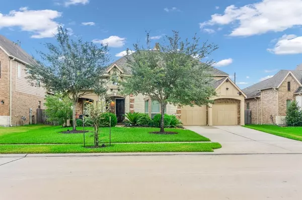 Katy, TX 77493,23222 Ruspino Shores PL