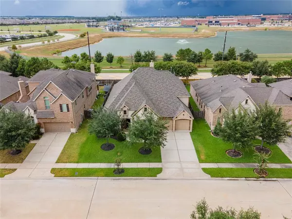 Katy, TX 77493,23222 Ruspino Shores PL