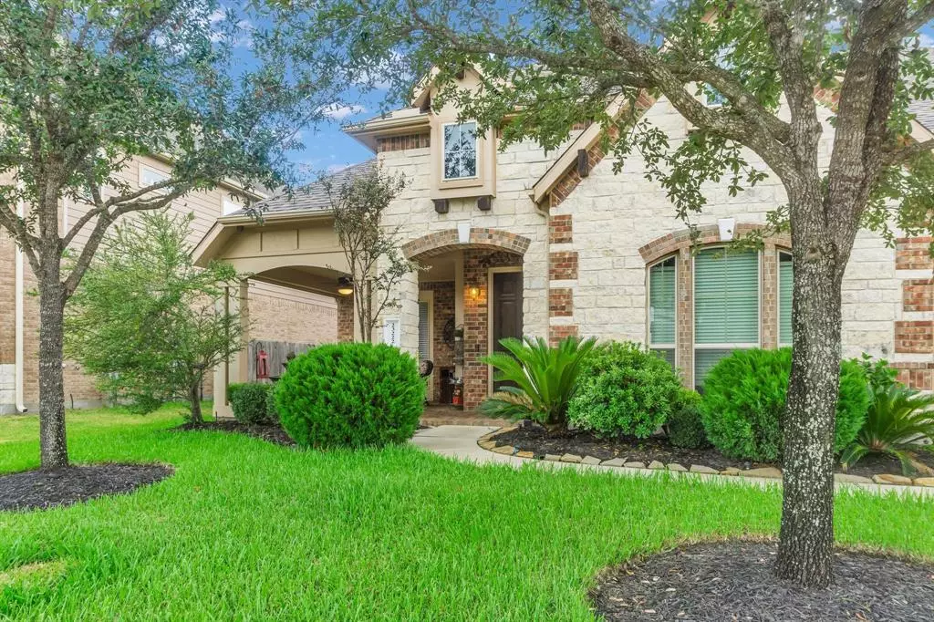 Katy, TX 77493,23222 Ruspino Shores PL