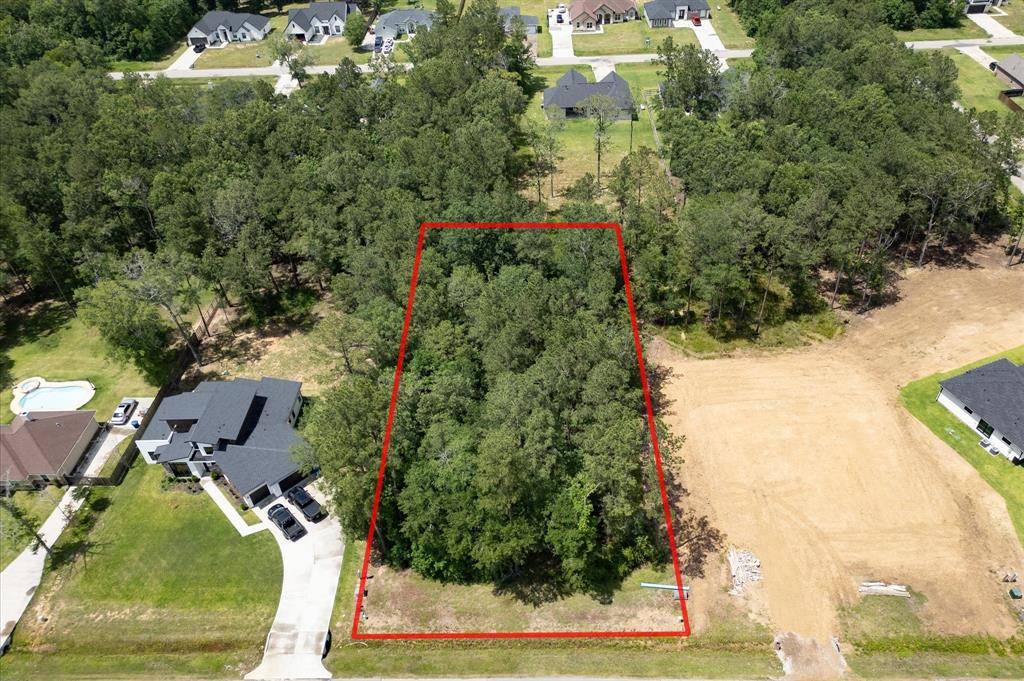 953 Road 660, Dayton, TX 77535