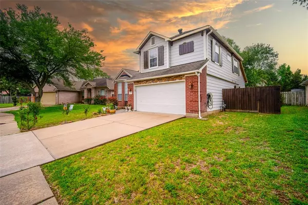 18507 S Lyford DR, Katy, TX 77449