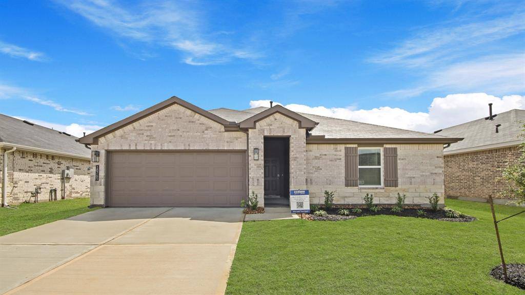 18765 Goldbach RD, New Caney, TX 77357