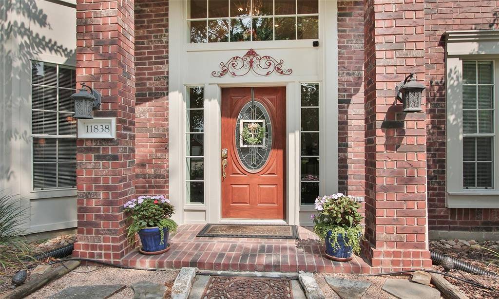 Tomball, TX 77377,11838 Chateau TRL