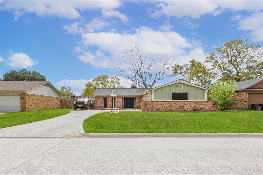 Humble, TX 77396,3910 Wintergreen DR