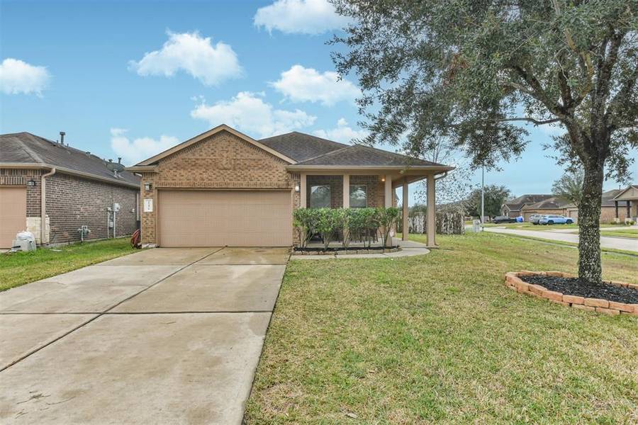 22476 Toronado Ridge DR, Porter, TX 77365