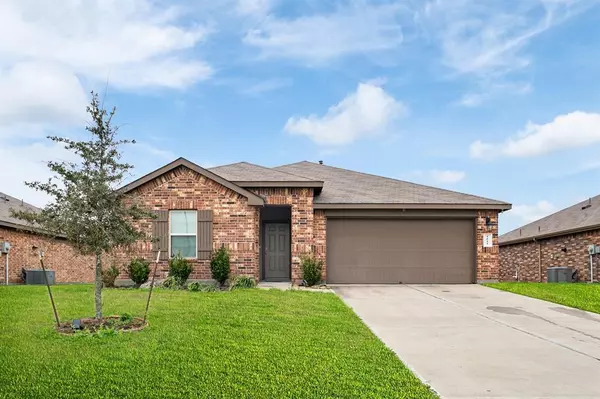 1818 Raven Vista DR, Richmond, TX 77469