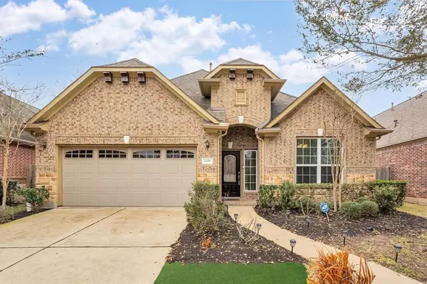 1439 Ralston Branch WAY, Sugar Land, TX 77479