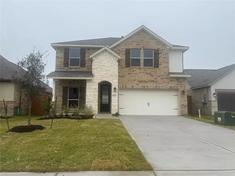 13716 Lantana Breeze DR, Texas City, TX 77568