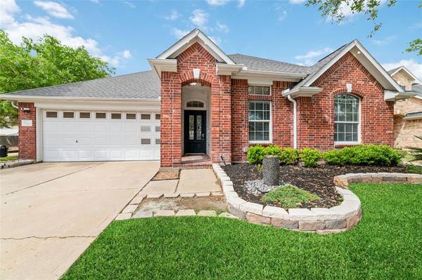 7434 Boxwood Ridge LN, Richmond, TX 77407