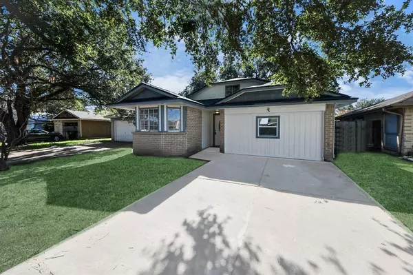 Katy, TX 77449,20615 Burwood Circle CIR