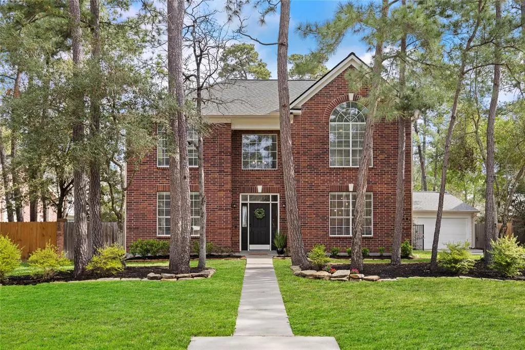 The Woodlands, TX 77381,74 W Summer Storm CIR