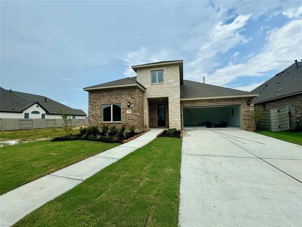 2315 Peach Oak XING, Manvel, TX 77578