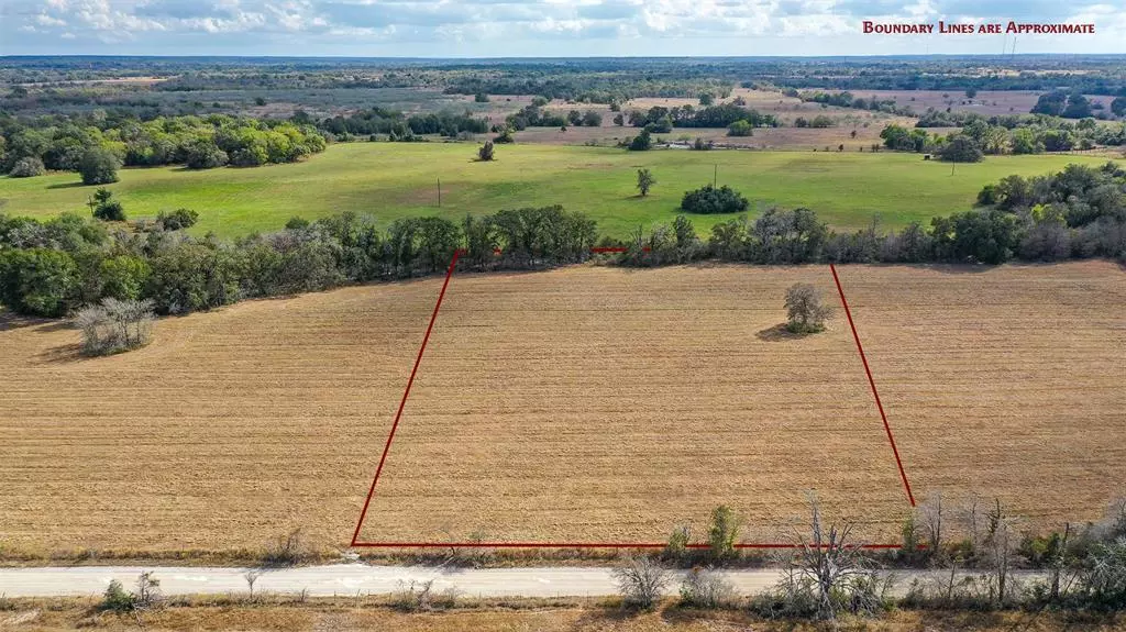 Lot 4 County Rd 229, Bedias, TX 77831