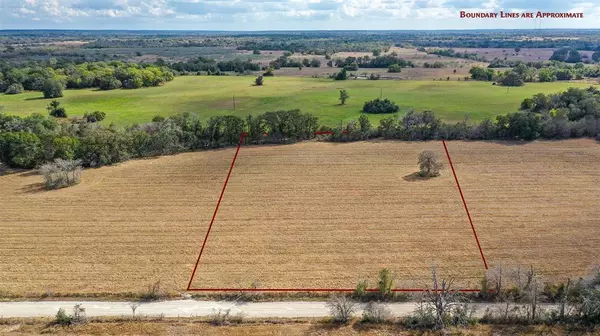 Bedias, TX 77831,Lot 4 County Rd 229