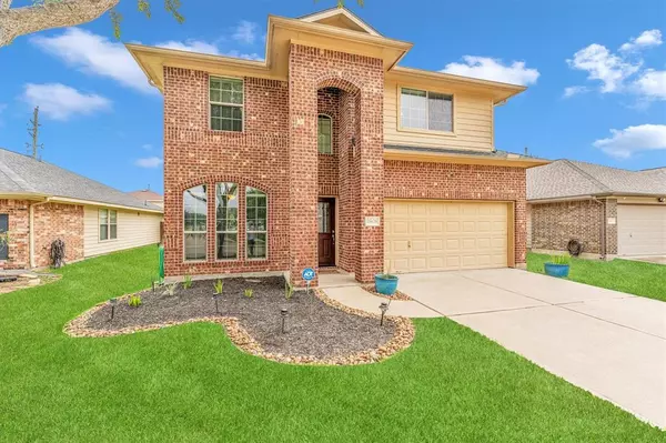 Cypress, TX 77429,15426 Hyde PARK