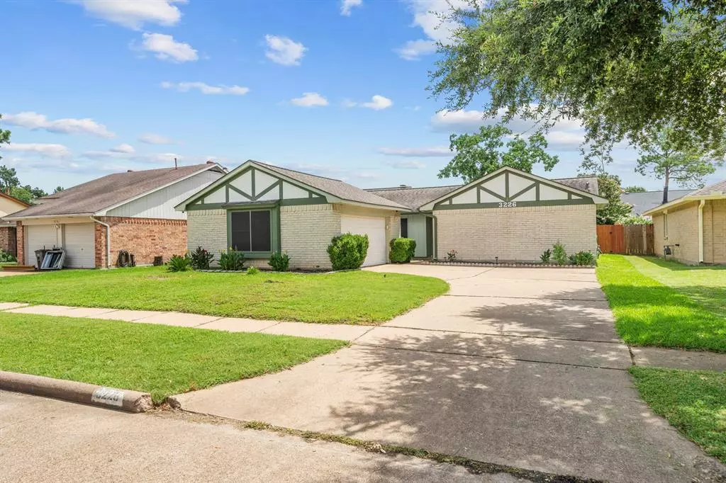 Katy, TX 77449,3226 Lindenfield DR