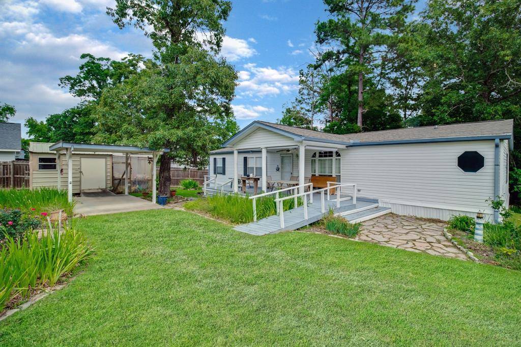 31 Casablanca, Point Blank, TX 77364