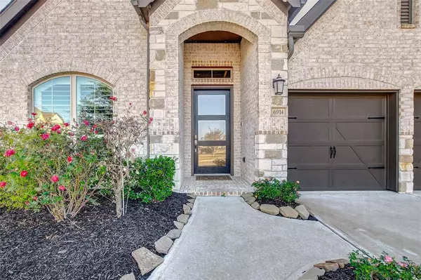 Katy, TX 77493,6914 Honeybird Meadow CIR