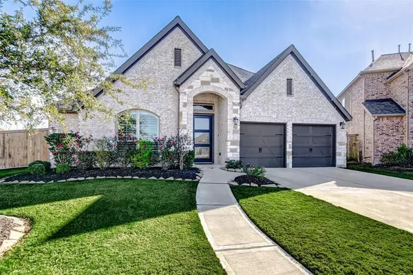 Katy, TX 77493,6914 Honeybird Meadow CIR