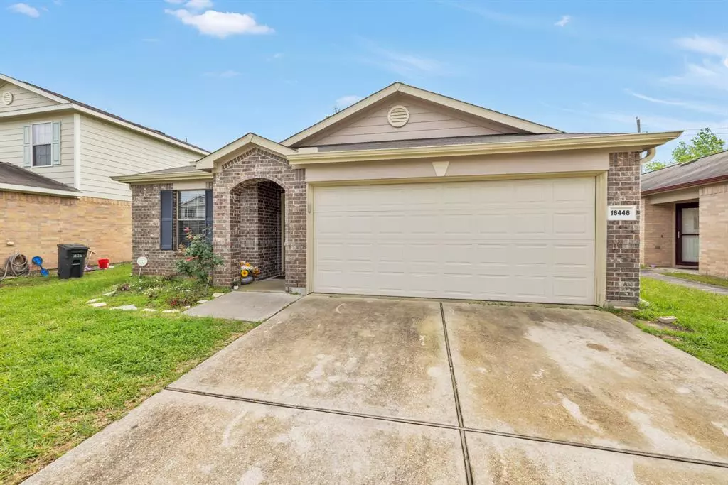 Houston, TX 77049,16446 Peyton Ridge CIR