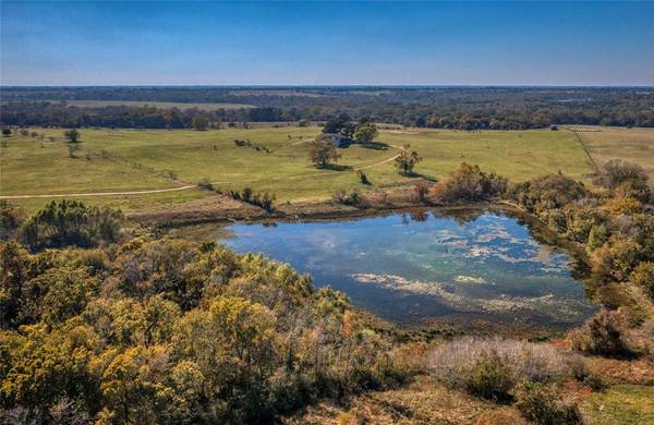 Brenham, TX 77833,Lot 1 Century Farms