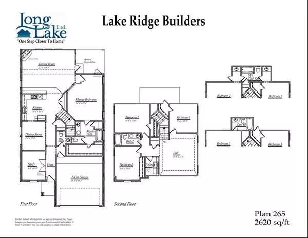 Spring, TX 77386,2244 Forest Chestnut DR