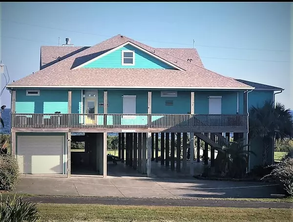 Crystal Beach, TX 77650,3228 Gulf Castle DR