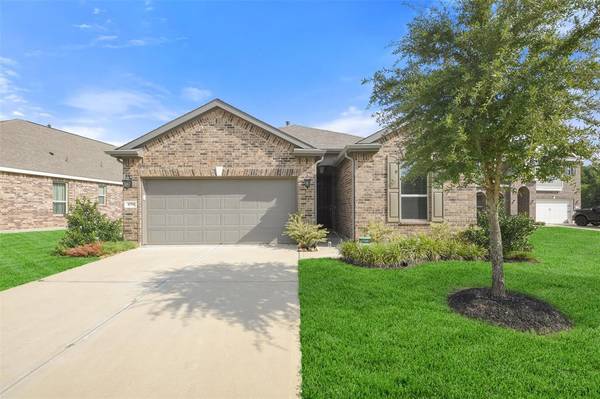 8791 Ute Creek LN,  Magnolia,  TX 77354