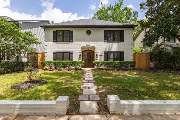 2222 Quenby ST, Houston, TX 77005