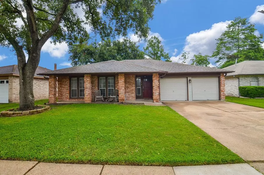 3214 Lindenfield DR, Katy, TX 77449