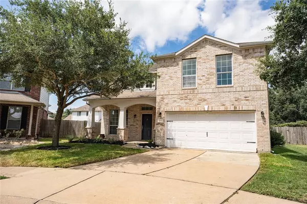 20802 May Showers CIR, Houston, TX 77095