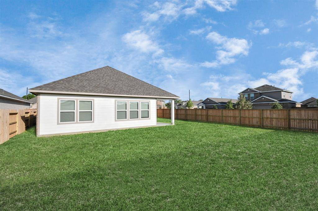 Rosharon, TX 77583,10526 Wildflower View