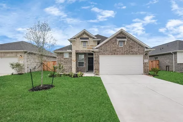 10526 Wildflower View, Rosharon, TX 77583