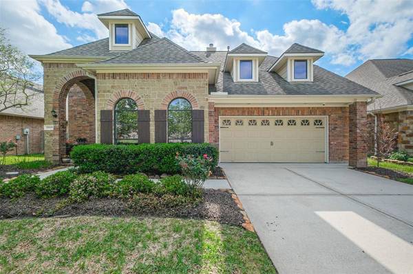 21115 Knight Quest DR, Tomball, TX 77375