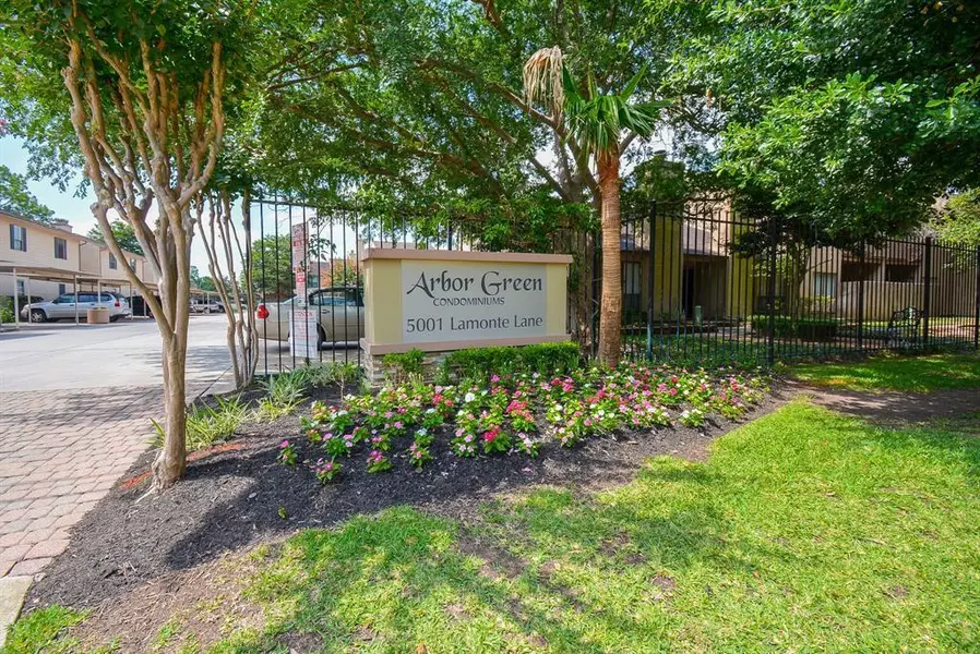 5001 Lamonte LN #91, Houston, TX 77092