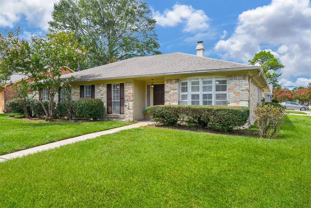 Houston, TX 77086,6802 Deer Ridge LN