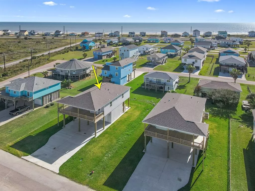 Galveston, TX 77554,22803 Mriamar Dr