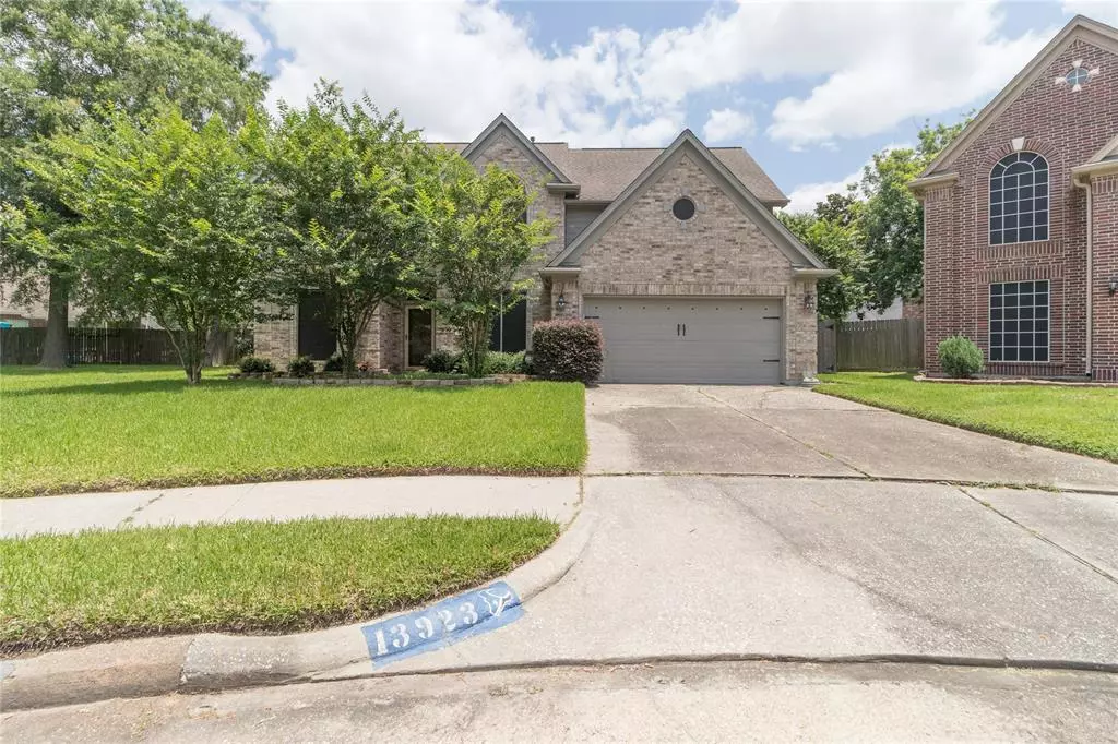 Houston, TX 77015,13923 Falling Tree Ct