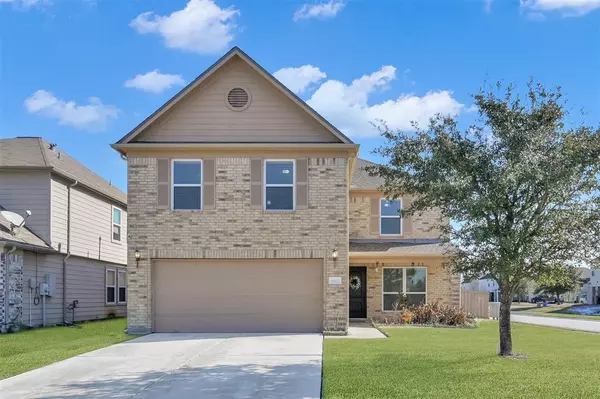 16847 Blackberry Lily LN, Conroe, TX 77385