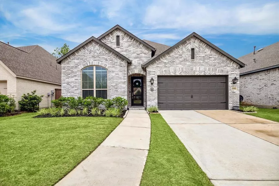 12506 Pierson Hollow DR, Humble, TX 77346