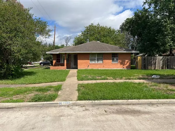 Houston, TX 77034,1039 Globe ST