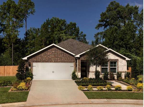 2222 Bristlecone CIR, Tomball, TX 77375