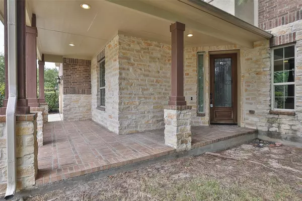 Tomball, TX 77375,6 Whispering Thicket PL