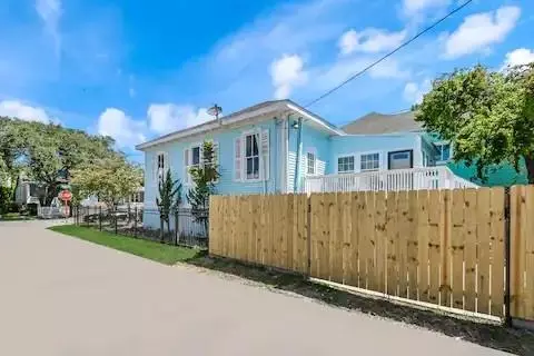 Galveston, TX 77550,3527 Avenue O