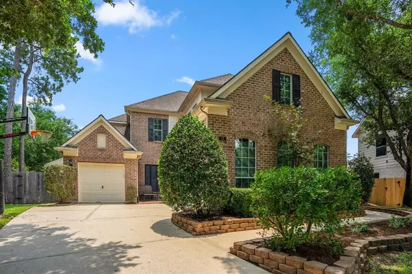 The Woodlands, TX 77382,18 Oakley Downs PL