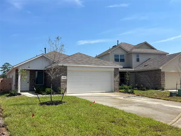 Conroe, TX 77306,14780 South Ascot Bend Circle