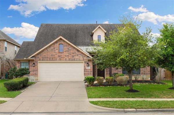 22615 Wixford LN, Tomball, TX 77375